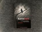 Jan Visser - Ravenhart, Europa, Ophalen of Verzenden, Zo goed als nieuw, Jan Visser
