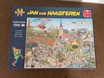 Van Haasteren rondje Texel, Hobby en Vrije tijd, Denksport en Puzzels, Ophalen of Verzenden, Zo goed als nieuw