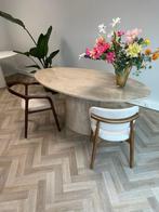 Japandi eetkamerstoelen houten eettafel stoelen OUTLET ‼️, Huis en Inrichting, Stoelen, Japandi hout stoelen eetkamerstoelen, Nieuw