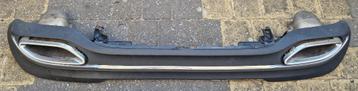 E klasse W212 diffuser compleet / bumper aanbouwdelen beschikbaar voor biedingen