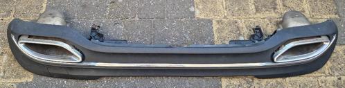 E klasse W212 diffuser compleet / bumper aanbouwdelen, Auto-onderdelen, Carrosserie en Plaatwerk, Bumper, Mercedes-Benz, Voor