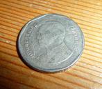 munt Thailand 5 Thaise baht