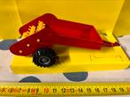 Mestverspreider ( voor achter een speelgoed tractor), Hobby en Vrije tijd, Modelauto's | 1:32, Ophalen, Nieuw, Tractor of Landbouw