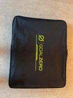 Goal Zero Boulder 100 Zonnepaneel, Ophalen, Gebruikt