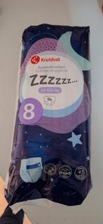 Kruitvat pyamabroekjes nr 8, Ophalen of Verzenden, Nieuw