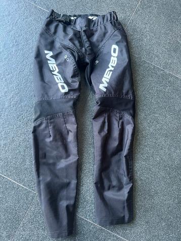 Meybo BMX Broek Maat 24 beschikbaar voor biedingen
