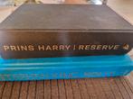 Reserve - Prins Harry, Boeken, Biografieën, Ophalen of Verzenden, Gelezen