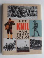 Het KNIL van Tempo Doeloe, Ophalen of Verzenden, Zo goed als nieuw