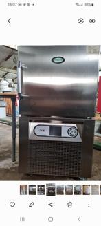 FOSTER BDF21 / schock vriezer / Blast Chiller / Freezer, Zakelijke goederen, Horeca | Keukenapparatuur, Gebruikt, Koelen en Vriezen