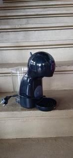 Dolce Gusto Piccolo XS, zgan, incl cups. WD-18., Ophalen of Verzenden, Zo goed als nieuw, Koffiemachine
