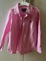Roze Ralph Lauren Blouse, Kinderen en Baby's, Kinderkleding | Maat 122, Ophalen of Verzenden, Zo goed als nieuw, Meisje, Overhemd of Blouse