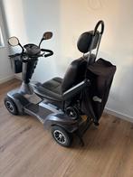 Scootmobiel stabiel met 4 wielen, Sterling S700, Diversen, Brommobielen en Scootmobielen, Ophalen, Gebruikt, 16 t/m 25 km, Sterling