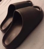 Comfortabele Slippers, Slippers, Zwart, Nieuw, Ophalen of Verzenden