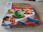 Valkuil! MB Spellen - Leuk gezelschapsspel, MB Spellen, Zo goed als nieuw, Consumercare@hasbro.co.uk, Hasbro