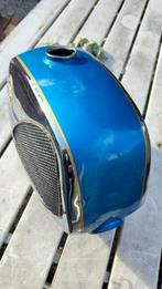 Zündapp tank, Ophalen of Verzenden, Zo goed als nieuw, Tank