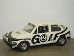VW Volkswagen Golf GTI - Taiyo Japan 1:28, Verzenden, Zo goed als nieuw, Auto, Overige merken