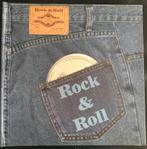 geschiedenis van Rock and Roll., Ophalen of Verzenden, Zo goed als nieuw, Algemeen