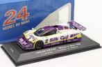 IXO Jaguar XJR-9 Jan Lammers Le Mans 1988 / 1:43 / NIEUW, Hobby en Vrije tijd, Modelauto's | 1:43, Overige merken, Auto, Nieuw