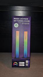 RGB Lightbar Set – Nieuw & Ongebruikt – TunnelVision LED Ver, Verzenden, Zo goed als nieuw