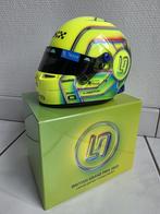 1/2 F1 helm Lando Norris 2022 Silverstone (L.E.) * NIEUW *, Verzamelen, Automerken, Motoren en Formule 1, Ophalen of Verzenden
