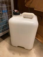 Jerrycan - Gebruikt, Gebruikt, Onbekend, Ophalen of Verzenden, Onbekend