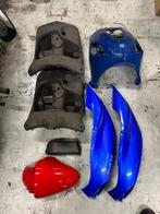 Piaggio FLY kappen div, Niet ingevuld, Piaggio, Niet ingevuld, Ophalen of Verzenden