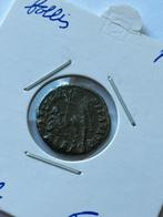 Romeinse Rijk follis 324-361, Postzegels en Munten, Munten | Europa | Niet-Euromunten, Ophalen of Verzenden, Losse munt, Overige landen