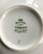 Bavaria Waldershof Servies, Ophalen of Verzenden