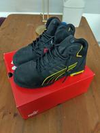 Puma Safety Amsterdam mid S3 maat 40 nieuw, Ophalen of Verzenden, Nieuw