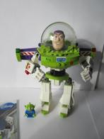 7592 Lego Disney Toy Story Buzz Lightyear met bouwtekening, Ophalen, Zo goed als nieuw, Complete set, Lego