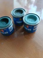Revell email verf  modelbouw, Hobby en Vrije tijd, Modelbouw | Overige, Ophalen of Verzenden, Zo goed als nieuw, 1:50 tot 1:144