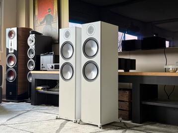 Monitor Audio Bronze 500 6G beschikbaar voor biedingen
