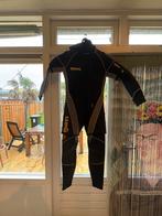 Mares Icelander Duikpak 5mm maat M + losse Shorty, Watersport en Boten, Ophalen of Verzenden, Zo goed als nieuw, Duikpak