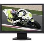 Hanns.G Hi221DP 22" 1680 x 1050 monitor, VGA, Gebruikt, Ingebouwde speakers, Overige resoluties