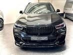 BMW X5 xDrive45e High Executive |SkyPano |Harman Kardon|deal, Gebruikt, 394 pk, Zwart, Vierwielaandrijving