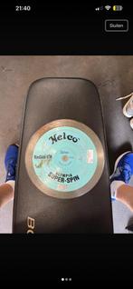 Nelco olympia super-spin 1,75kg, Ophalen of Verzenden, Zo goed als nieuw, Overige typen, Overige merken