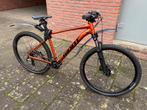 Gaint Talon Nieuw 2x op gereden, Fietsen en Brommers, Fietsen | Mountainbikes en ATB, Hardtail, Heren, Nieuw, Giant