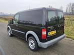 Ford Transit Connect T200S 1.8 TDCi (bj 2009), Auto's, Bestelauto's, Voorwielaandrijving, Gebruikt, 4 cilinders, Origineel Nederlands