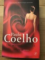 De Winnaar Staat Alleen - Paulo Coelho, Boeken, Ophalen of Verzenden, Zo goed als nieuw, Nederland