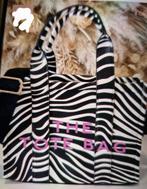 The tote bag zebra nieuw, Ophalen, Nieuw, Shopper