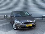 Peugeot 308 SW 1.6 BlueHDI Limited (bj 11-2014) PANO|CLIMA|L, Voorwielaandrijving, Parkeersensor, Stof, Gebruikt