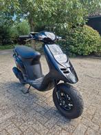 Piaggio typhoon 70cc, Fietsen en Brommers, Scooters | Piaggio, Ophalen, Tweetakt, Gebruikt, Overige modellen