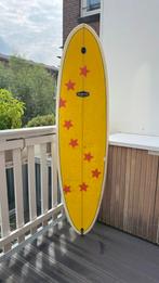 Hardboard surf 6’6”, Watersport en Boten, Suppen, Ophalen, Zo goed als nieuw