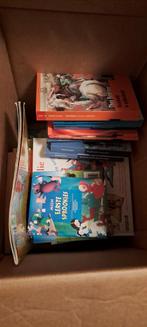 Leesboeken, Ophalen, Zo goed als nieuw, Fictie algemeen