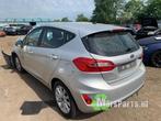 Tank Klep van een Ford Fiesta, Ophalen of Verzenden, 3 maanden garantie, Gebruikt, Ford