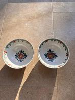 Makkum Tichelaar Schalen, Ophalen of Verzenden