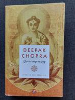 Deepak Chopra - Quantumgenezing, Boeken, Deepak Chopra, Ophalen of Verzenden