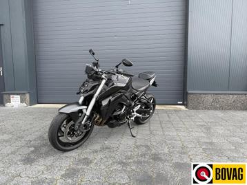 Suzuki GSX-S950 Street Extreme plus | Zwart | Yoshimura uitl beschikbaar voor biedingen