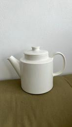 Arabia theepot, Ophalen of Verzenden