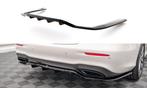 Spoiler Splitter Lip Voor Mercedes E Klasse W213 Facelift AM, Auto diversen, Tuning en Styling, Ophalen of Verzenden, Automotive Parts